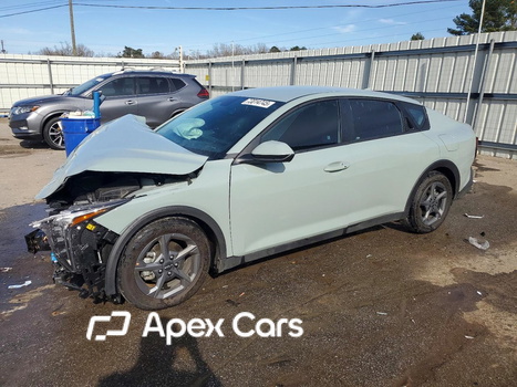 Kia K4 2025 - Image 1 of 14