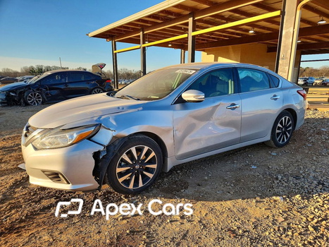 Nissan Altima 2018 - Image 1 of 13