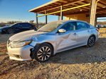Nissan Altima 2018