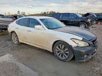 Infiniti M 2013