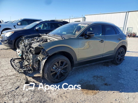 Mazda CX-30 2024 - Image 1 of 13