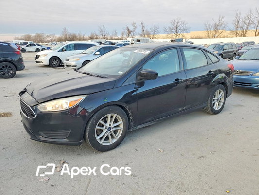 Ford Focus 2018 - Image 1 of 13