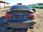Audi S3 2015