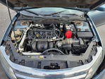 Ford Fusion 2012