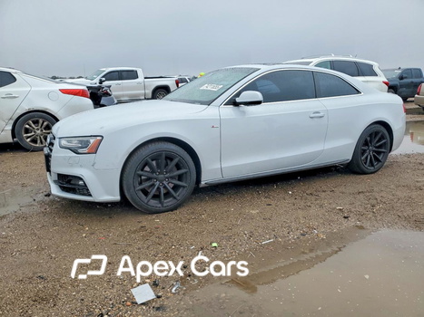 Audi A5 2017 - Zdjęcie 1 z 13