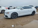Audi A5 2017