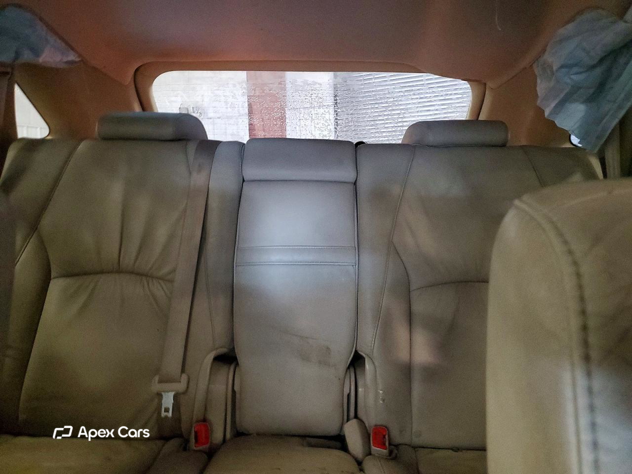 Lexus RX 2006