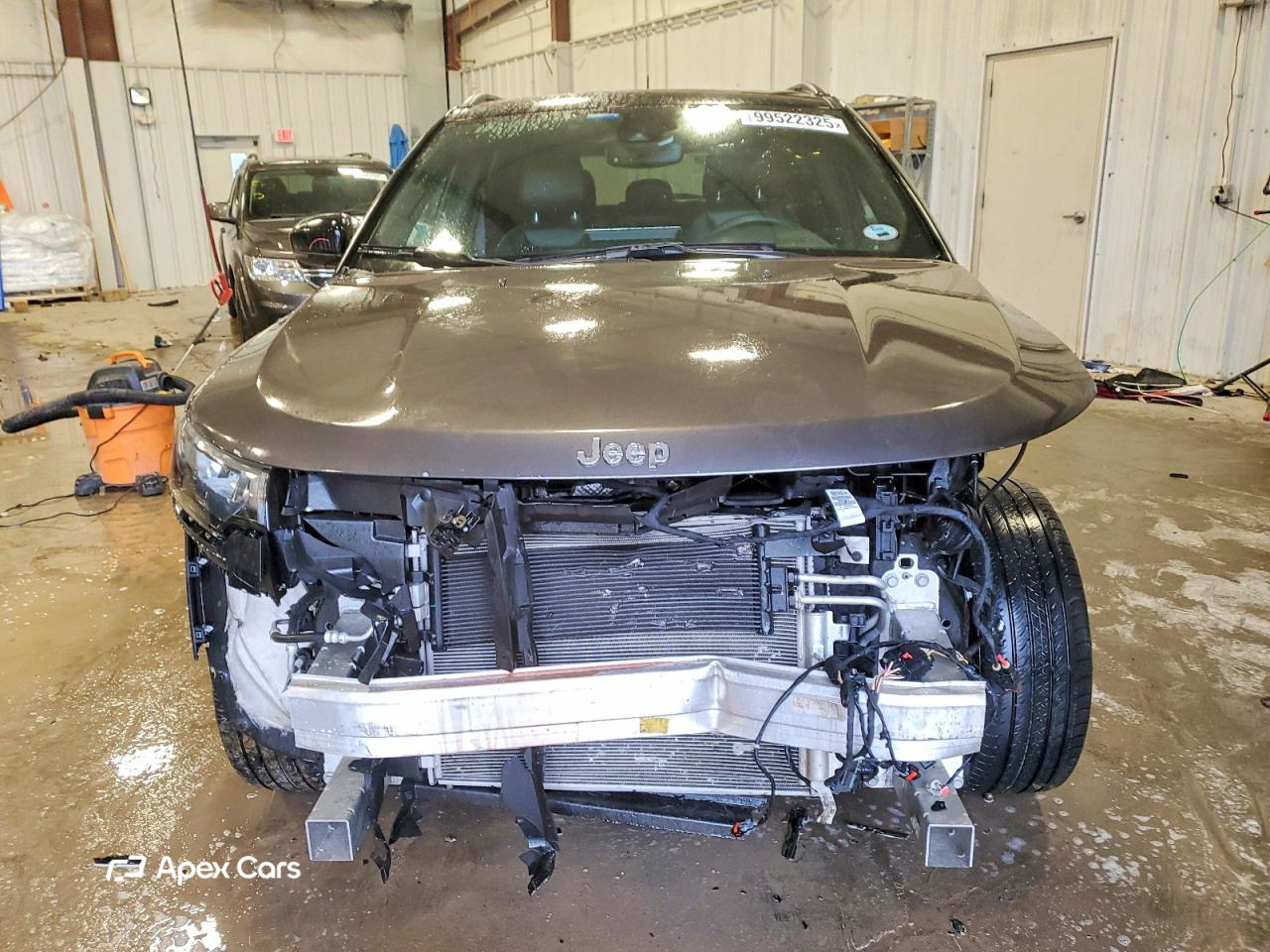 Jeep Compass 2024