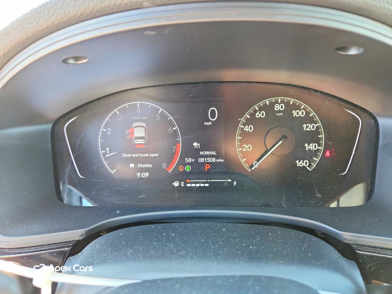 Honda Civic 2022