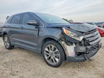 Ford Edge 2018