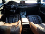 Audi A4 2017