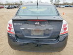 Nissan Sentra 2012