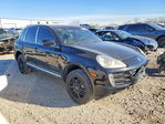 Porsche Cayenne 2009