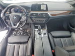 BMW Series 5 2017