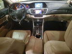 Honda Accord 2013
