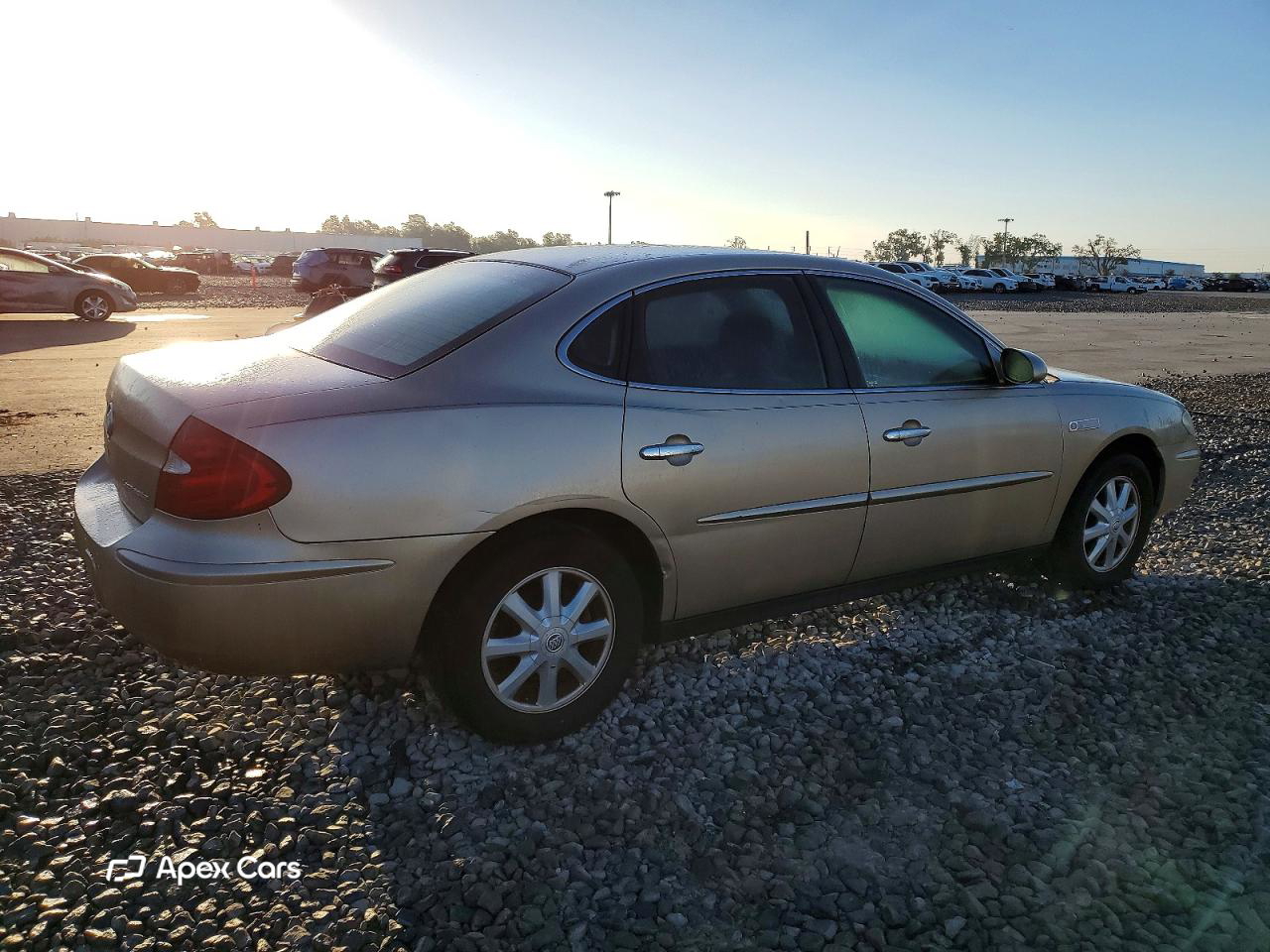 Buick LaCrosse 2005