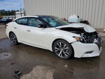 Nissan Maxima 2016