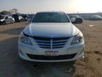 Hyundai Genesis 2013