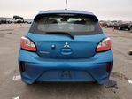 Mitsubishi Mirage 2021