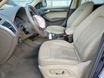 Audi Q5 2014