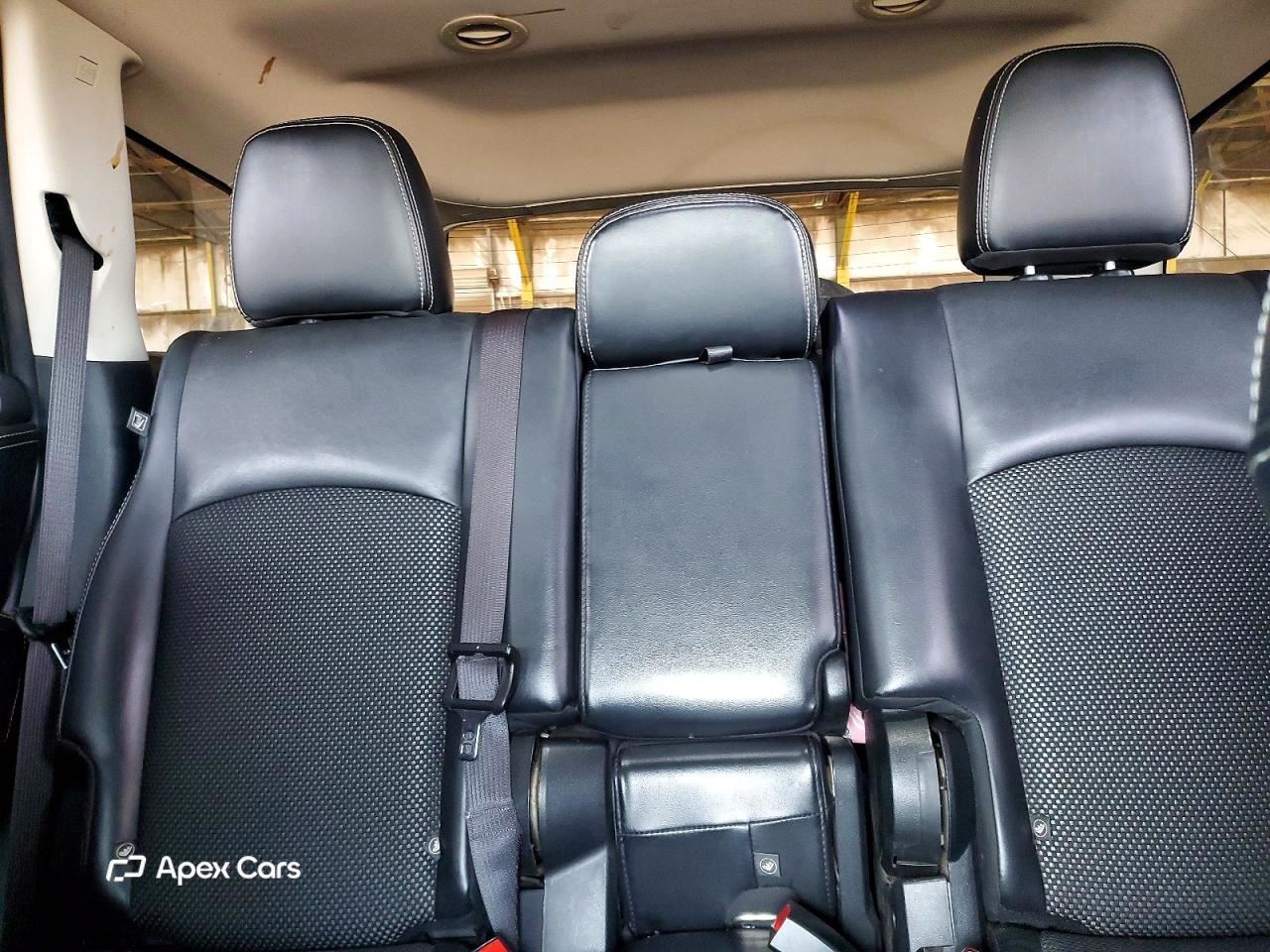 Dodge Journey 2018