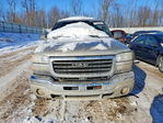 GMC Sierra 2006