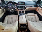 BMW Series 5 2018