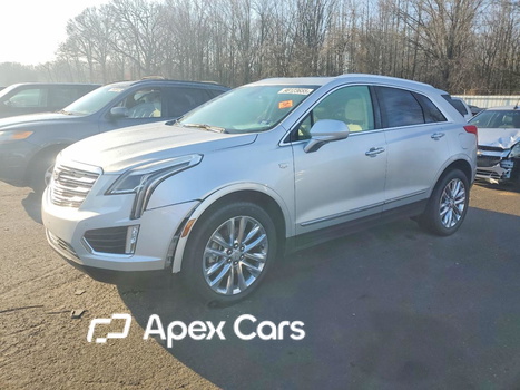 Cadillac XT5 2019 - Image 1 of 14