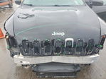 Jeep Cherokee 2016