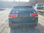 Lincoln MKX 2013