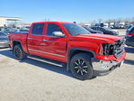 GMC Sierra 2017