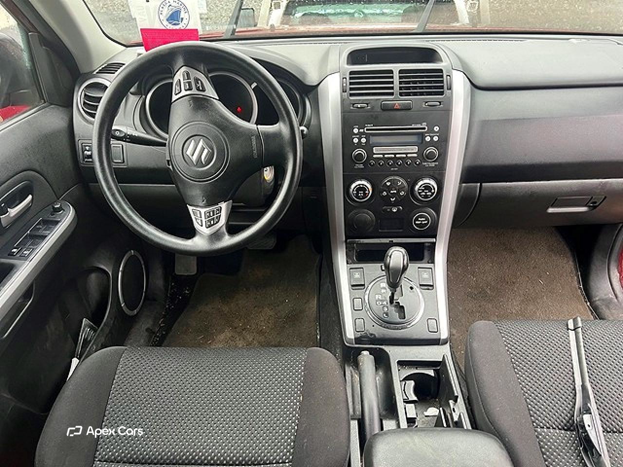 Suzuki Grand Vitara 2006