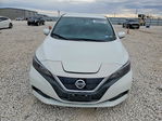 Nissan Leaf 2018