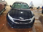 Kia Optima 2012