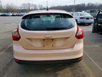 Ford Focus 2013