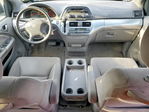 Honda Odyssey 2010