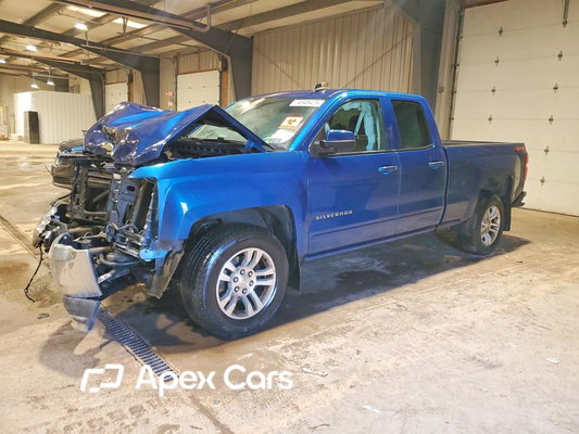 Chevrolet  2019 - Zdjęcie 1 z 13