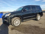 Lexus GX 2019