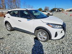 Nissan Kicks 2021