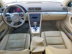 Audi A4 2008