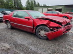 Cadillac Eldorado 1999