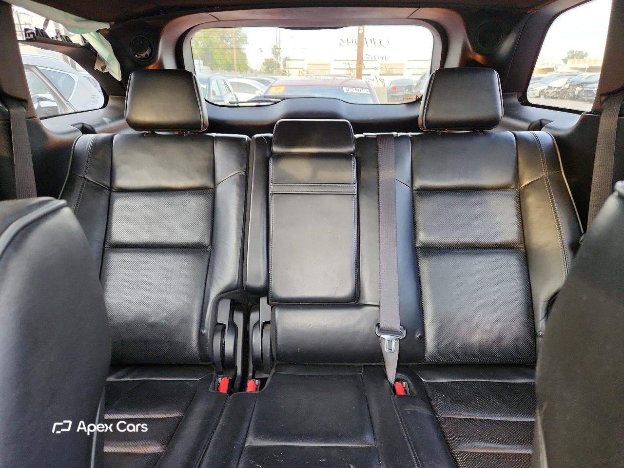 Jeep Cherokee 2019