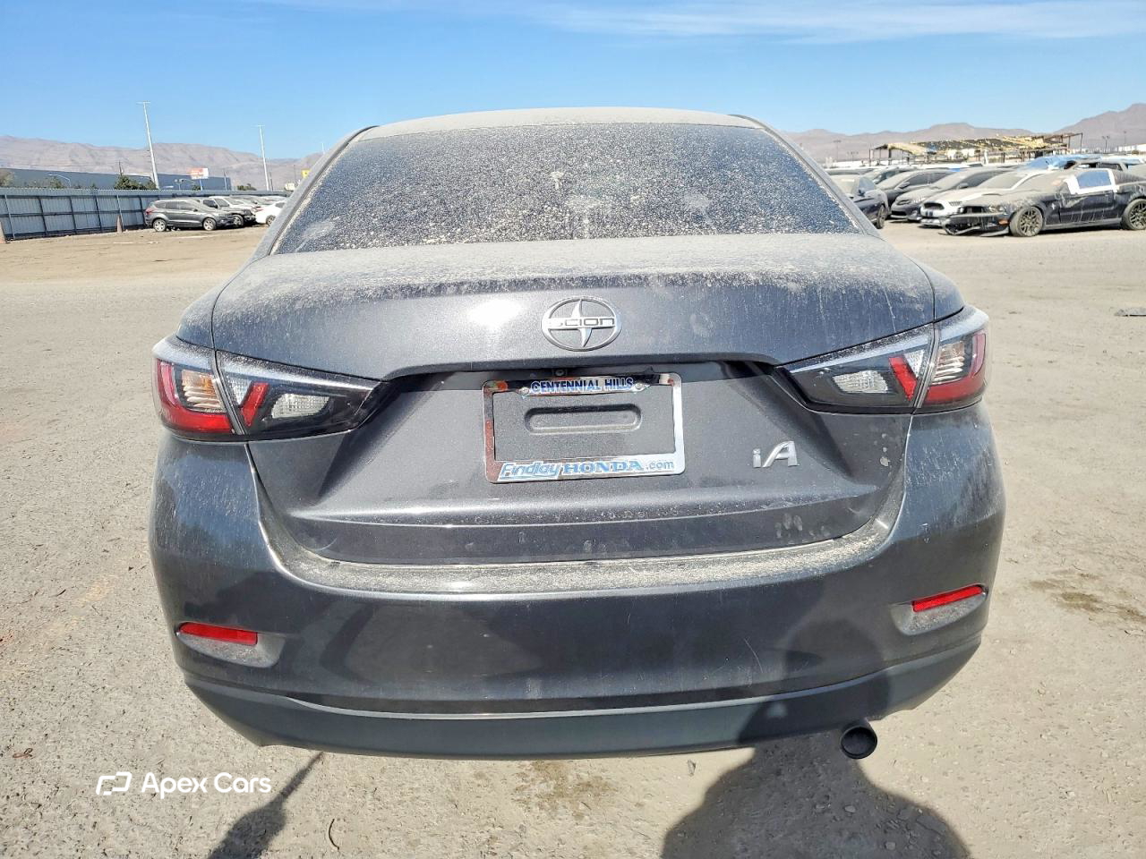 Toyota  2016