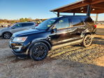 Ford Explorer 2017
