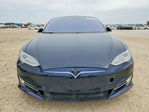 Tesla Model S 2014