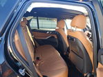BMW X5 2025
