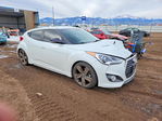 Hyundai Veloster 2013