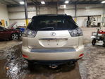 Lexus RX 2004