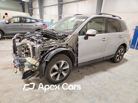 Subaru Forester 2017 - Zdjęcie 1 z 13