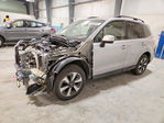 Subaru Forester 2017